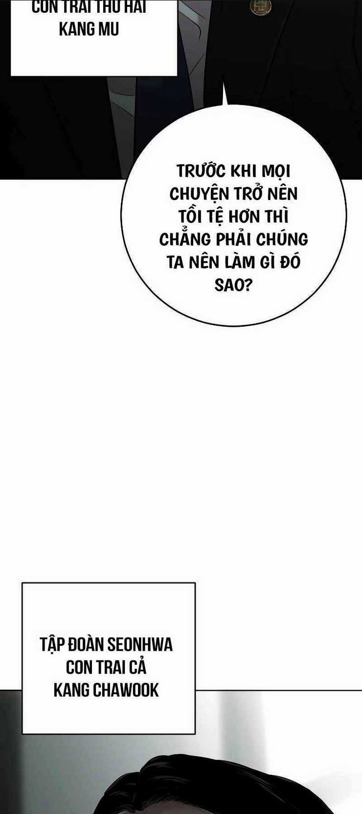 Đứa Con Báo Thù Chapter 1.5 trang 93