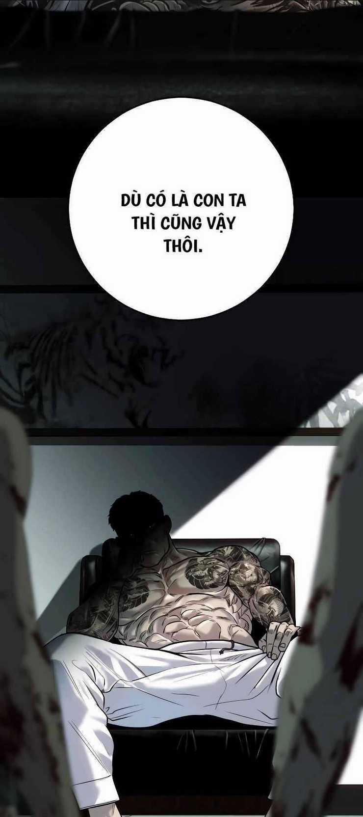 Đứa Con Báo Thù Chapter 1.5 trang 97