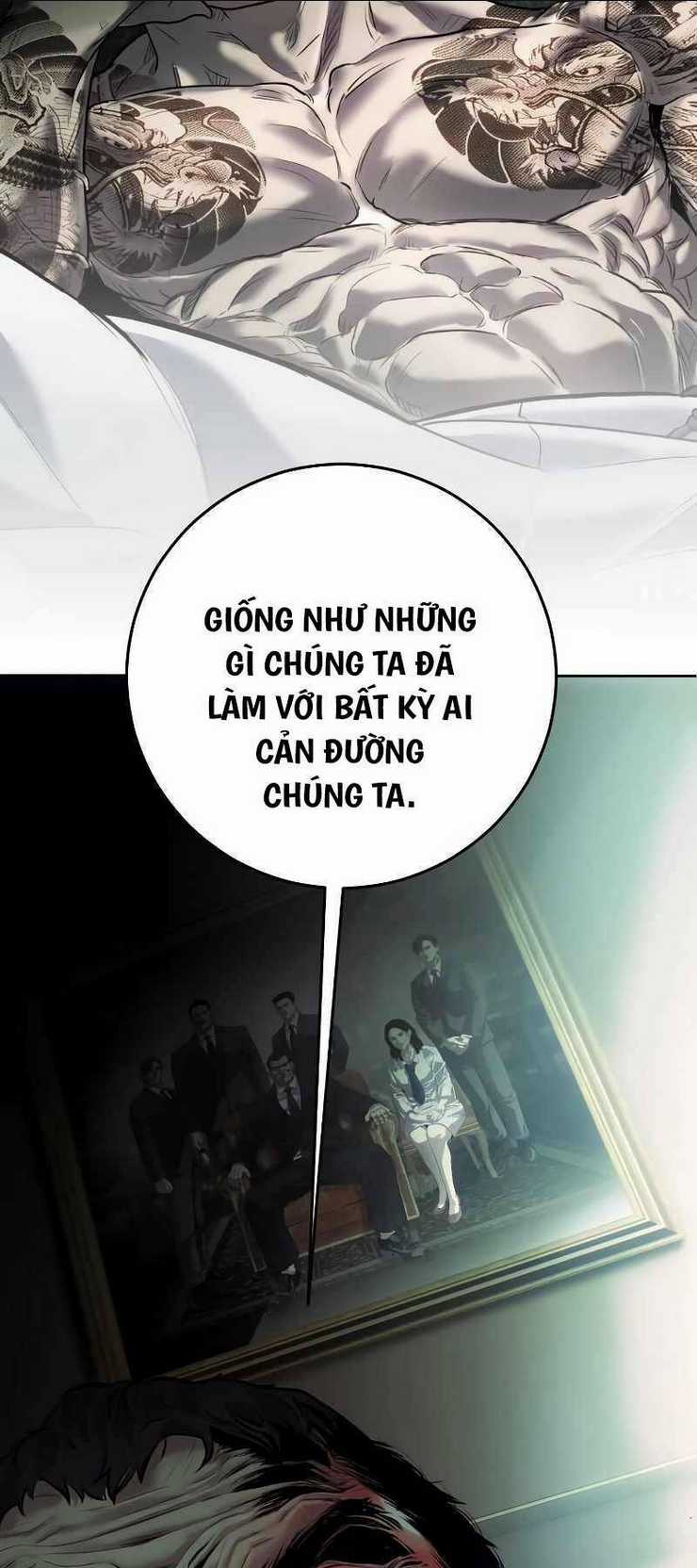 Đứa Con Báo Thù Chapter 1.5 trang 99