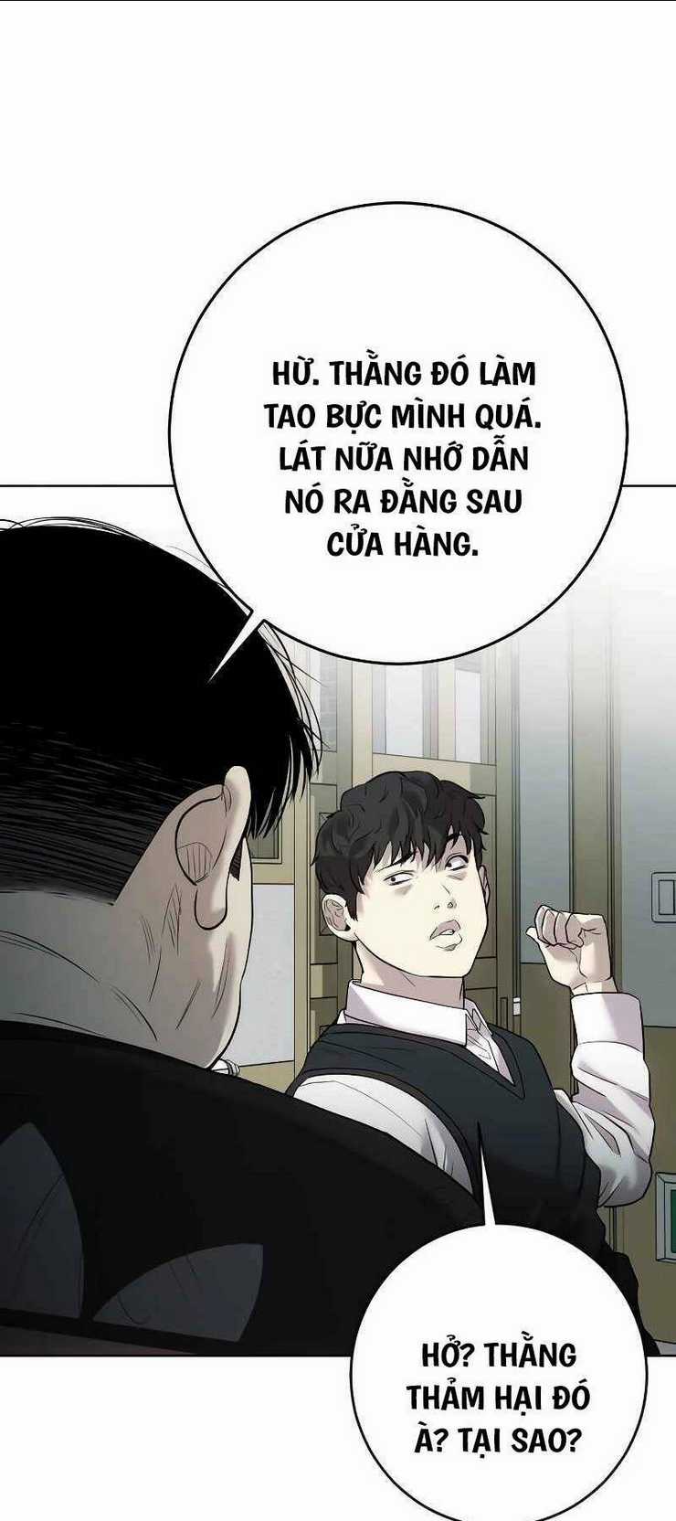 Đứa Con Báo Thù Chapter 1 trang 11