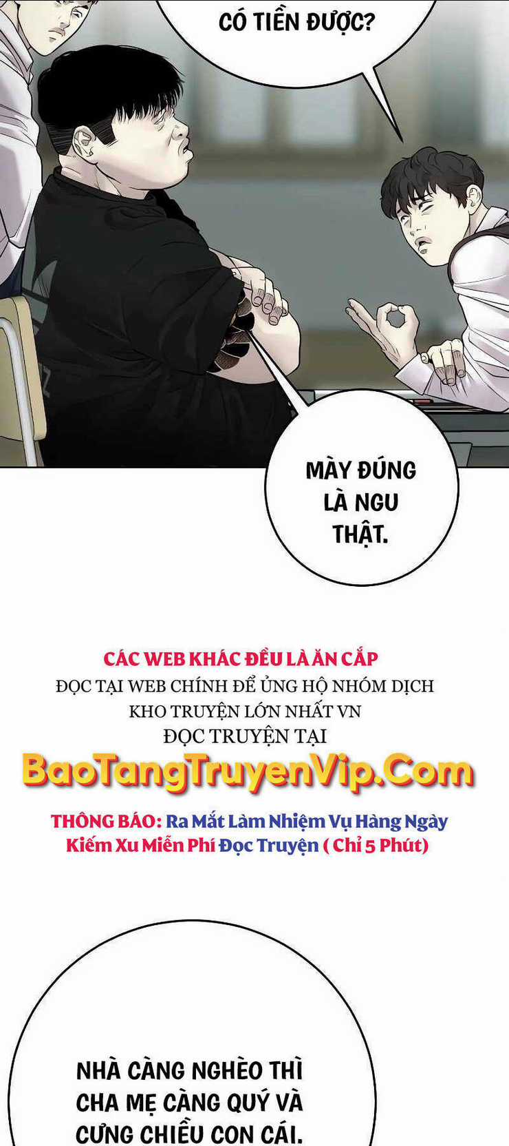 Đứa Con Báo Thù Chapter 1 trang 14