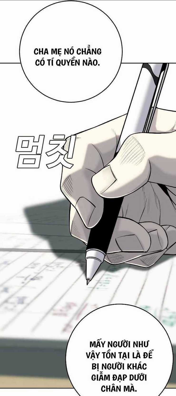 Đứa Con Báo Thù Chapter 1 trang 16