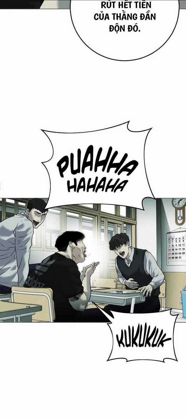 Đứa Con Báo Thù Chapter 1 trang 18