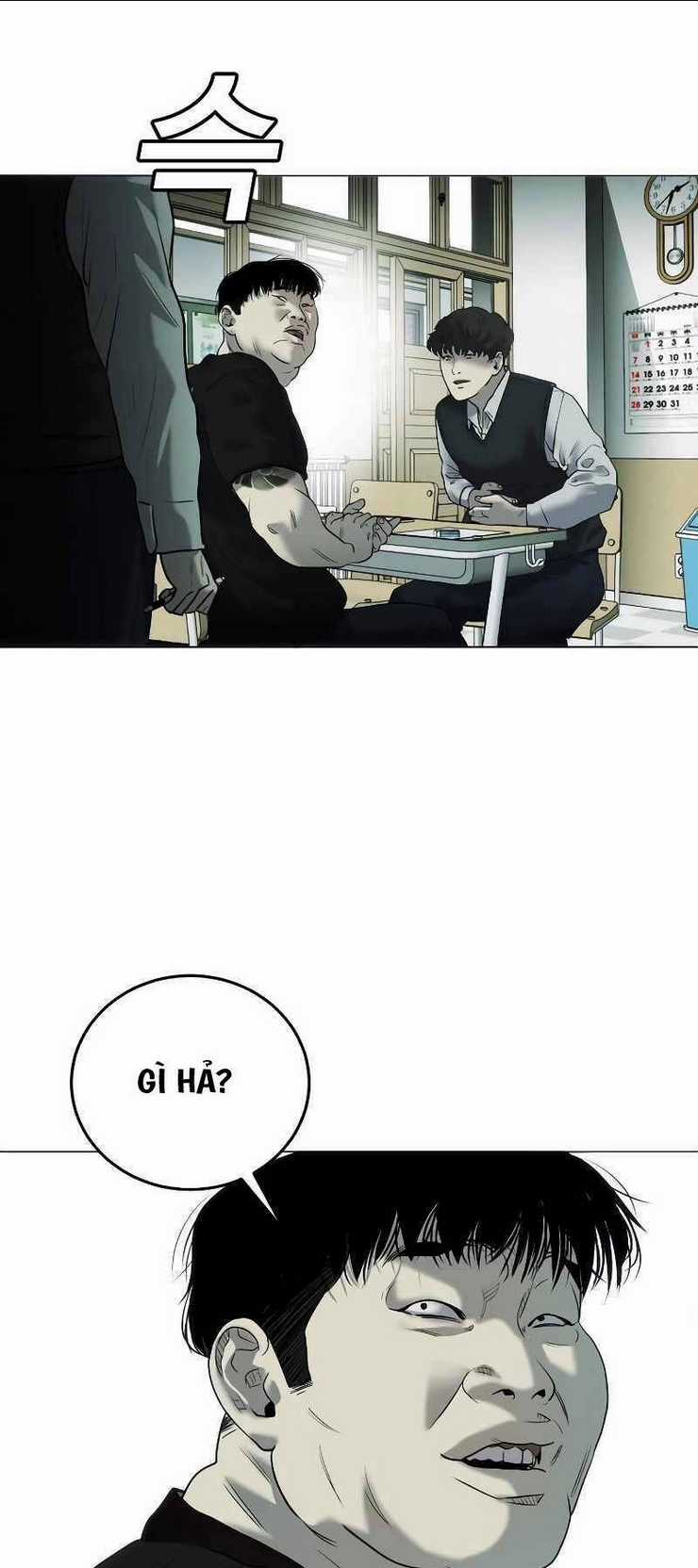 Đứa Con Báo Thù Chapter 1 trang 19