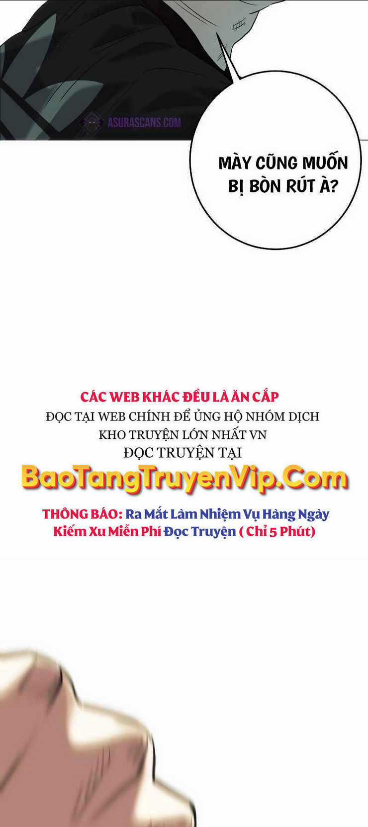 Đứa Con Báo Thù Chapter 1 trang 20