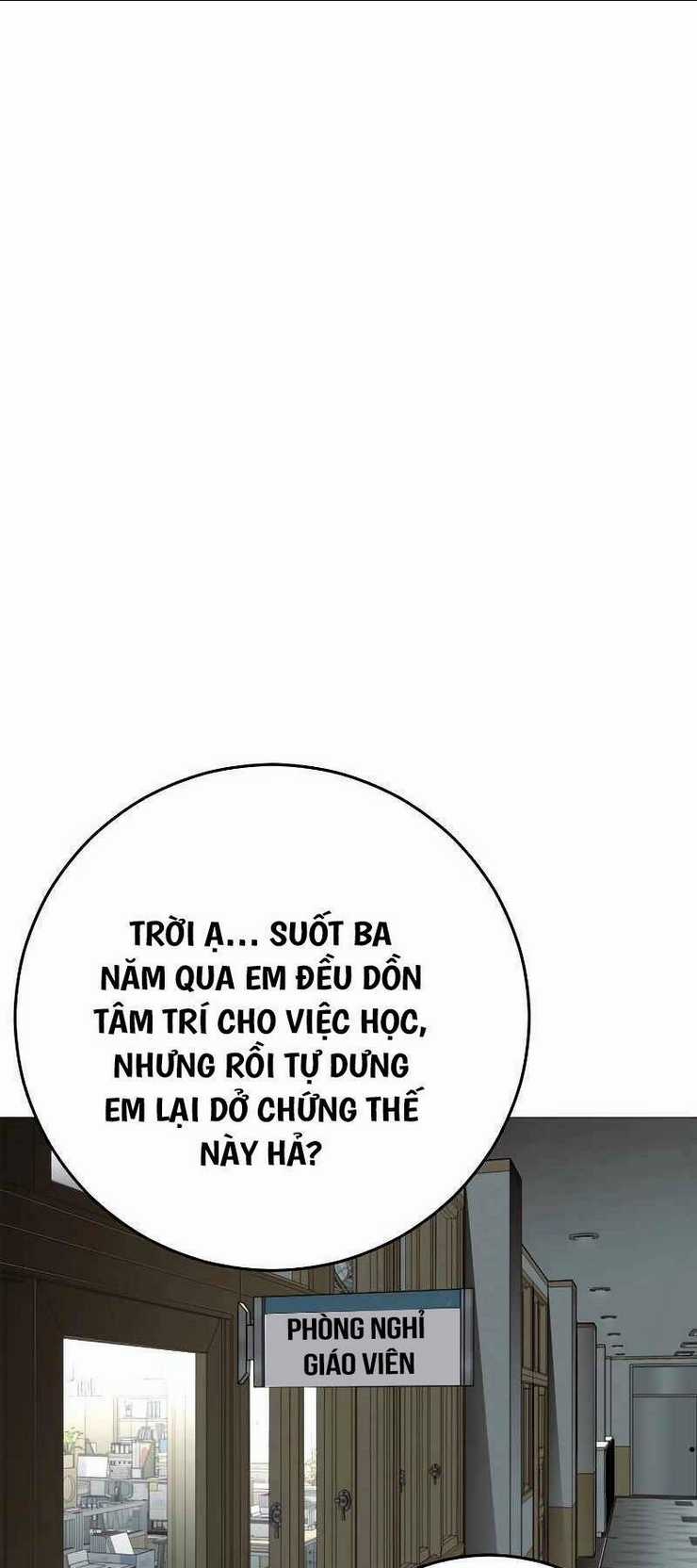Đứa Con Báo Thù Chapter 1 trang 24