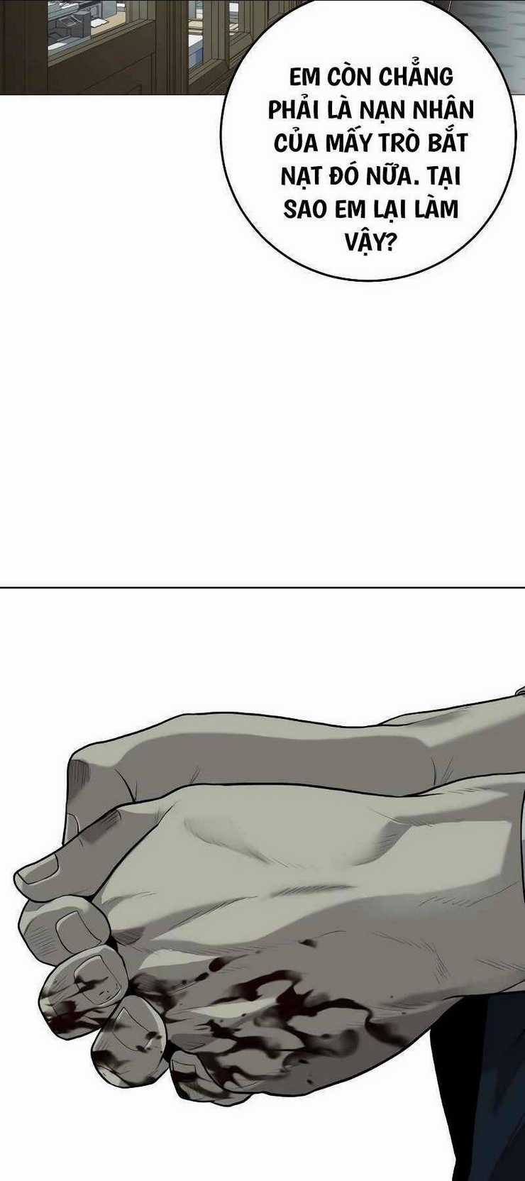 Đứa Con Báo Thù Chapter 1 trang 25