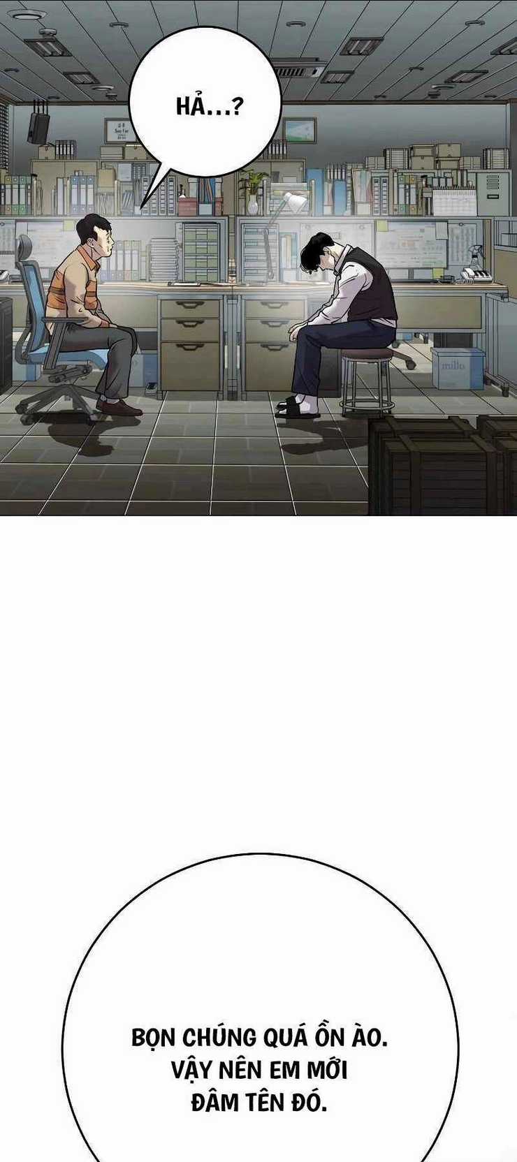 Đứa Con Báo Thù Chapter 1 trang 29