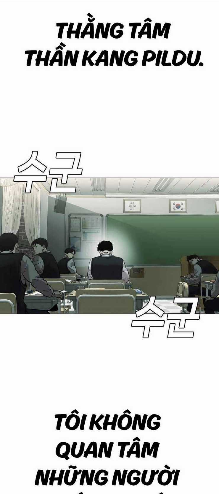 Đứa Con Báo Thù Chapter 1 trang 35