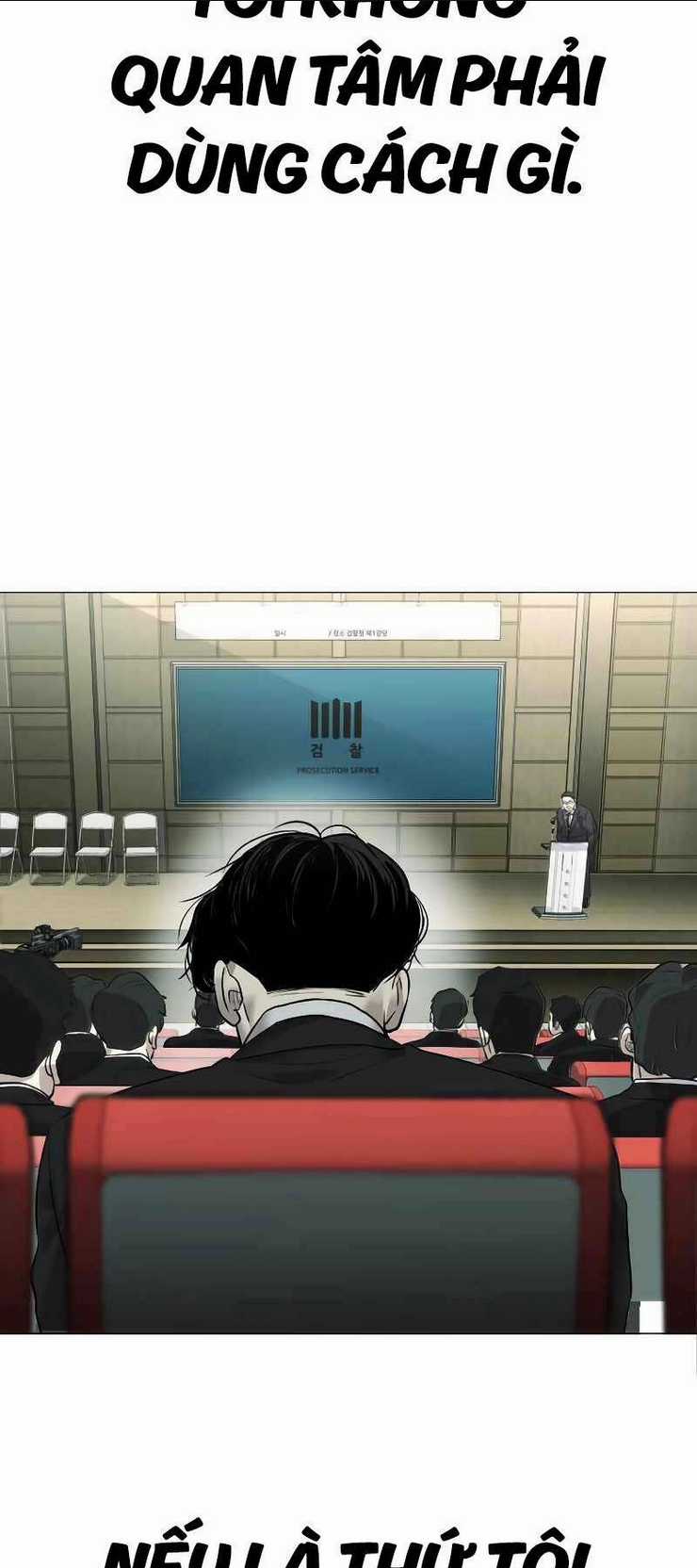 Đứa Con Báo Thù Chapter 1 trang 37