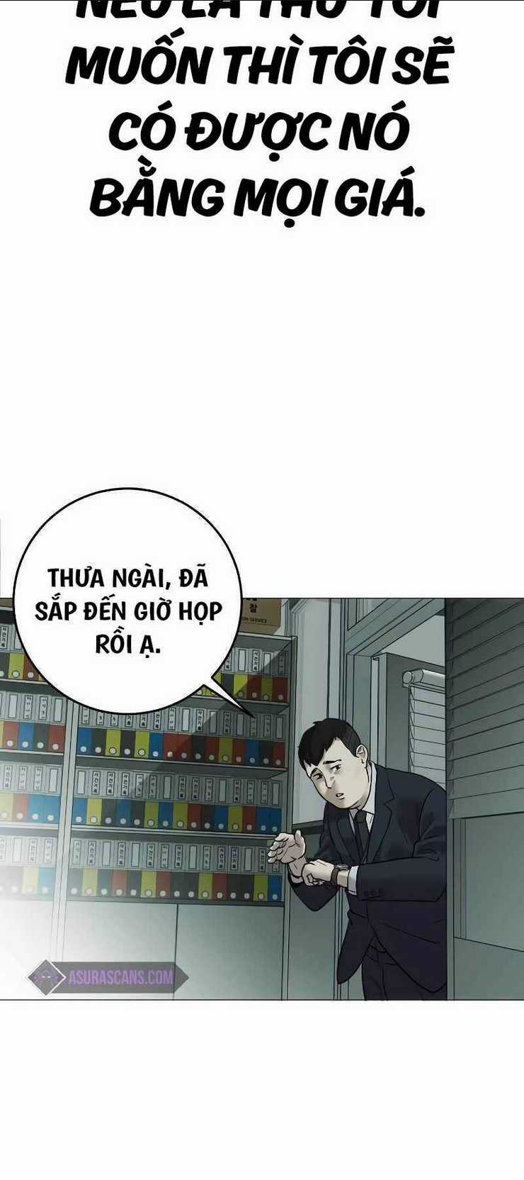 Đứa Con Báo Thù Chapter 1 trang 38