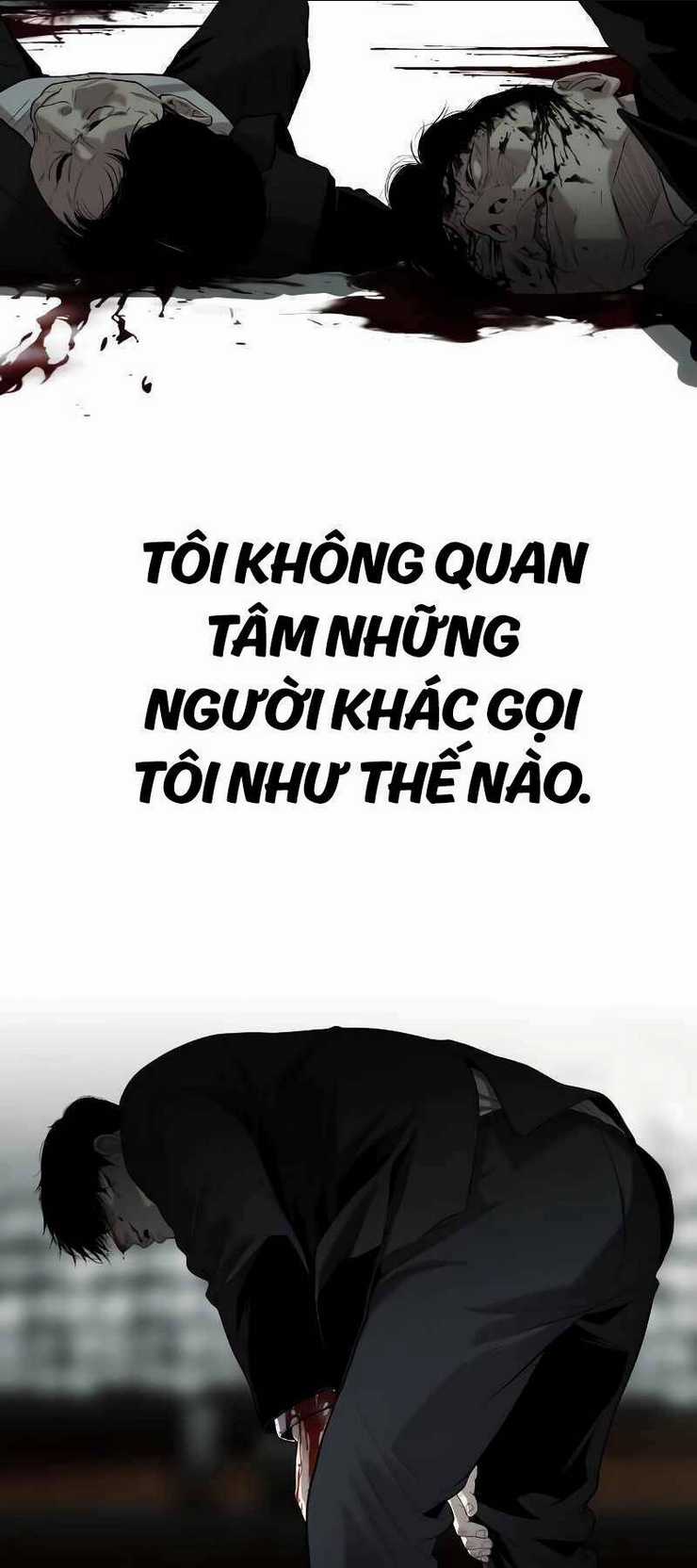 Đứa Con Báo Thù Chapter 1 trang 4