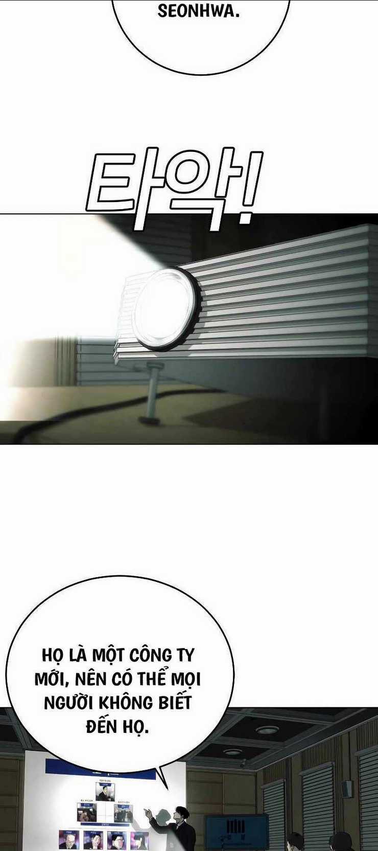 Đứa Con Báo Thù Chapter 1 trang 42