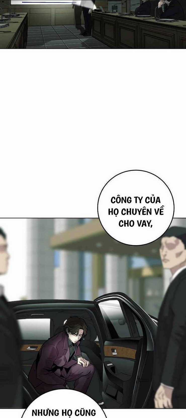 Đứa Con Báo Thù Chapter 1 trang 43