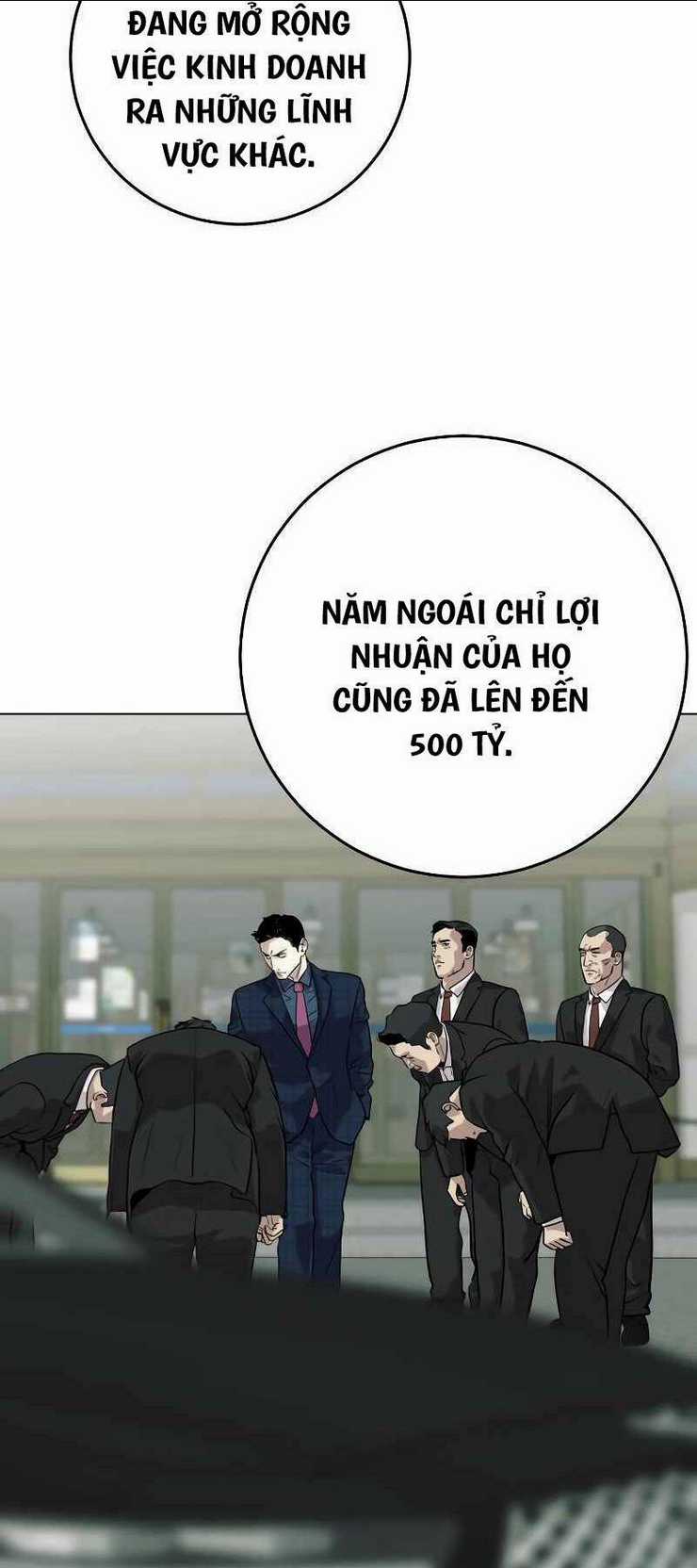 Đứa Con Báo Thù Chapter 1 trang 44