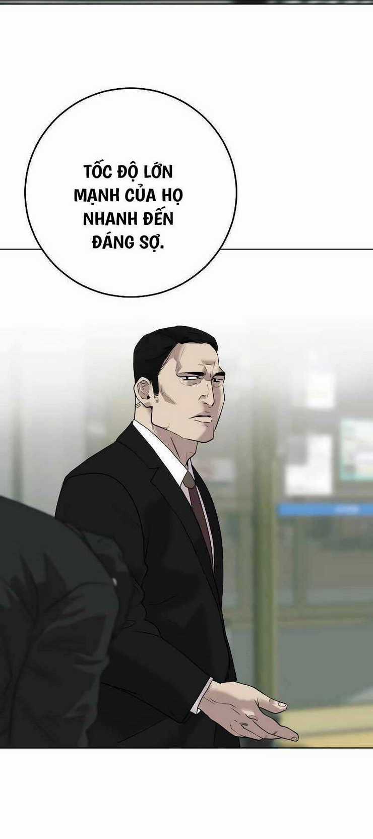 Đứa Con Báo Thù Chapter 1 trang 45