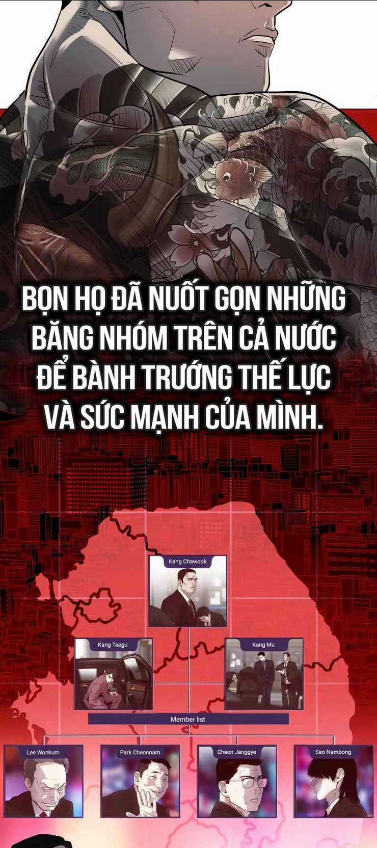 Đứa Con Báo Thù Chapter 1 trang 49