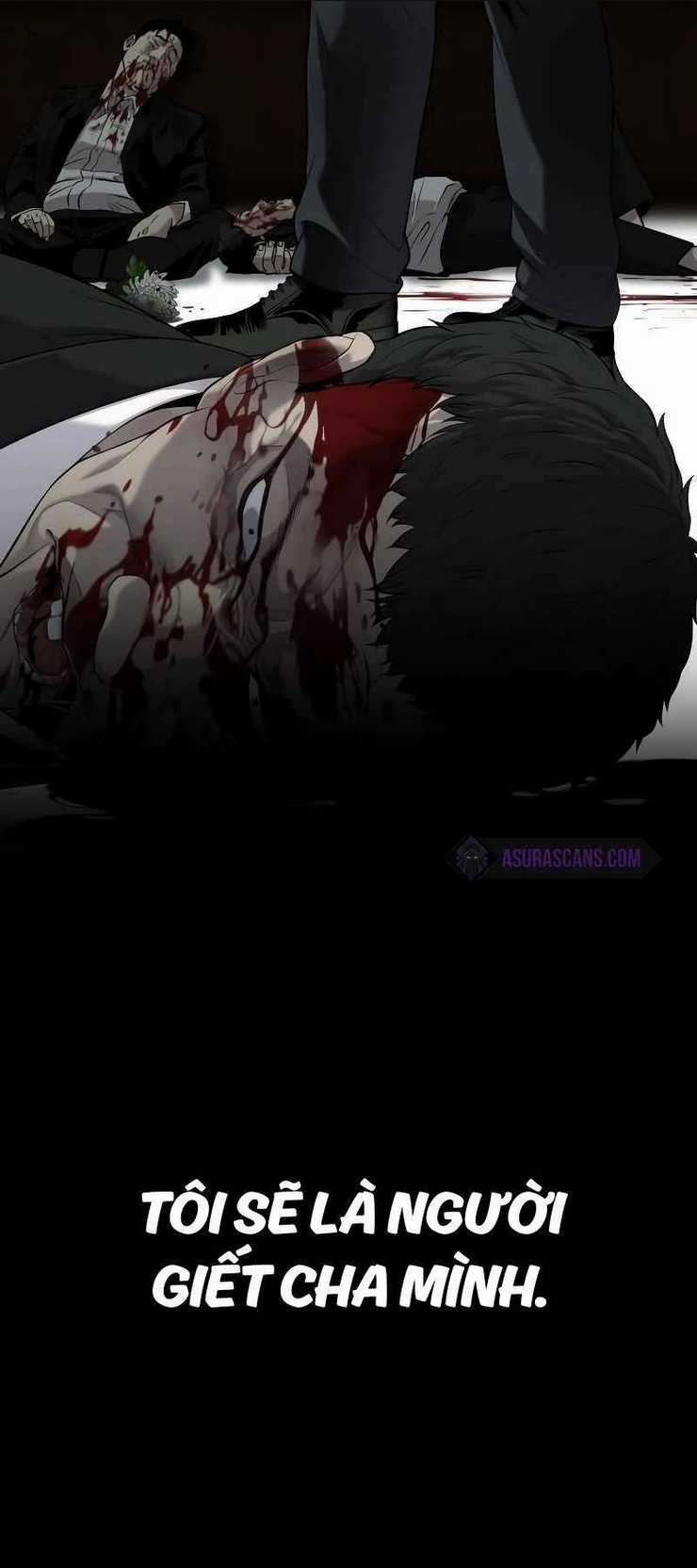 Đứa Con Báo Thù Chapter 1 trang 5