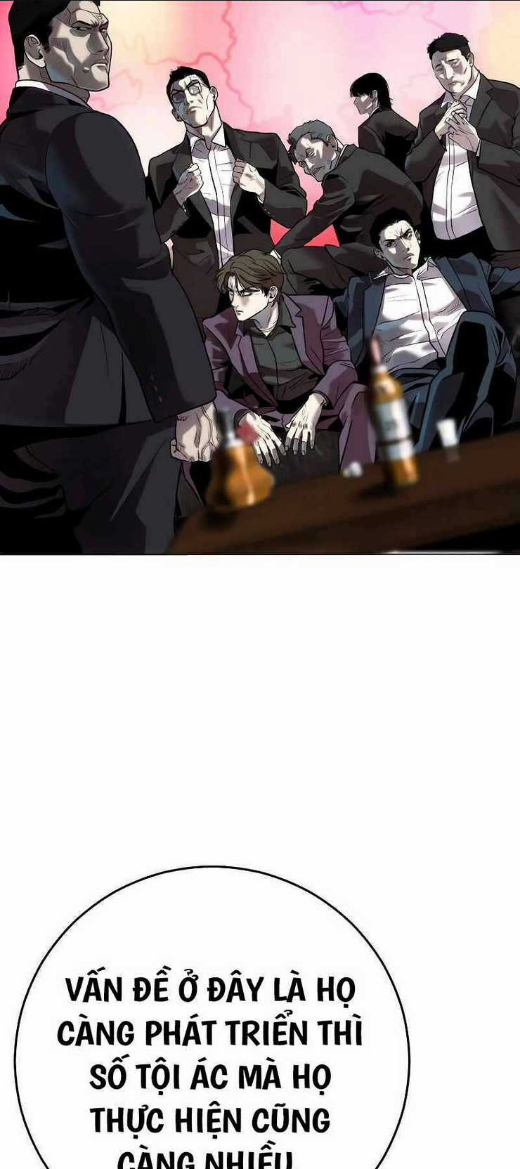 Đứa Con Báo Thù Chapter 1 trang 50