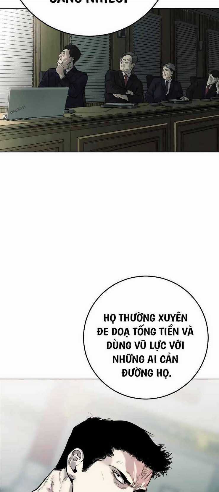 Đứa Con Báo Thù Chapter 1 trang 51