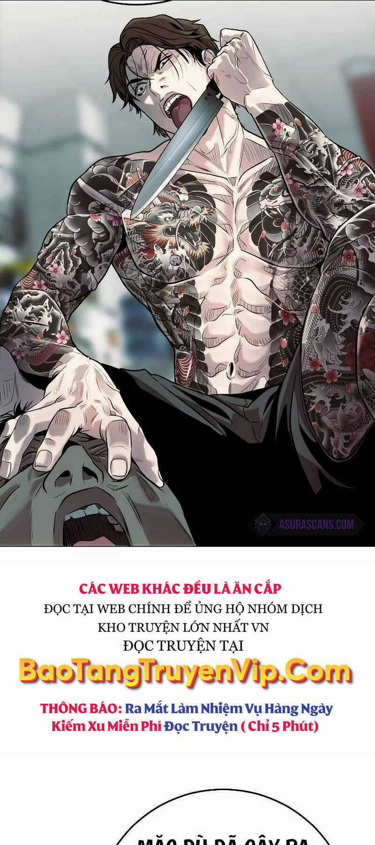 Đứa Con Báo Thù Chapter 1 trang 53