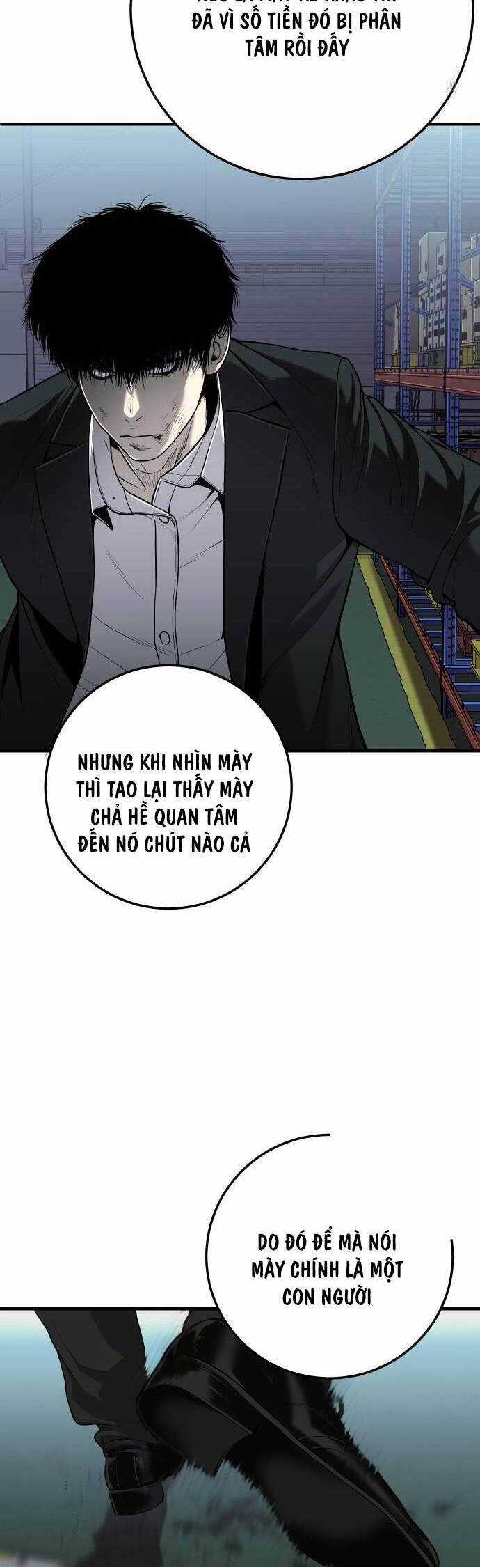 Đứa Con Báo Thù Chapter 10 trang 10