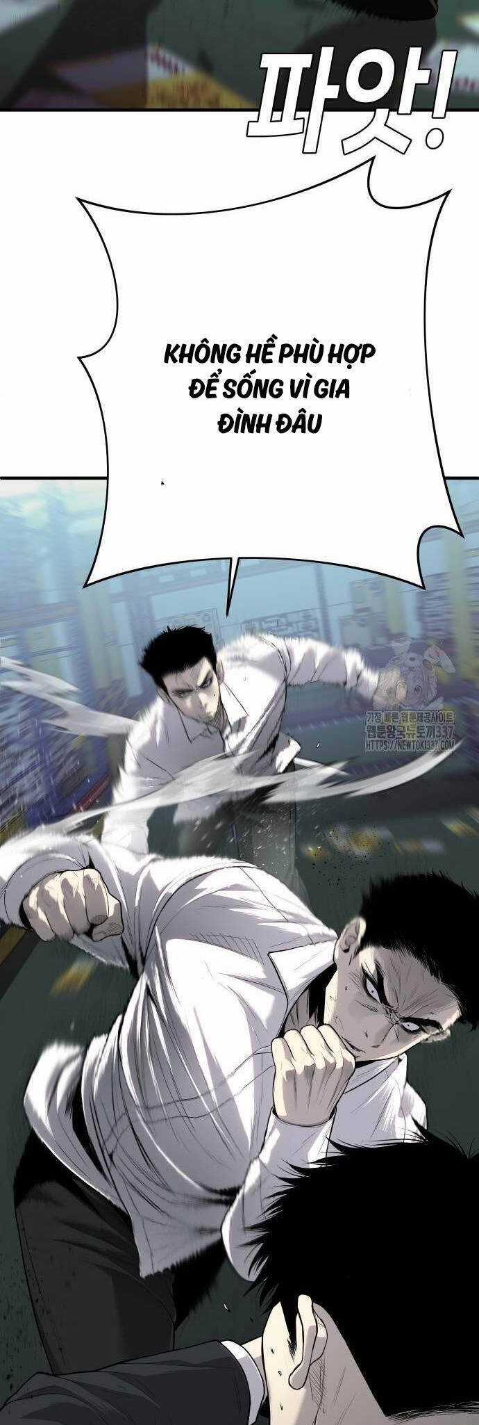 Đứa Con Báo Thù Chapter 10 trang 11