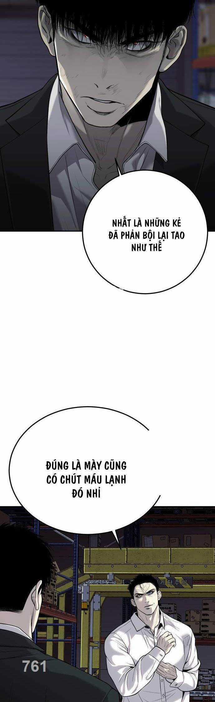 Đứa Con Báo Thù Chapter 10 trang 2