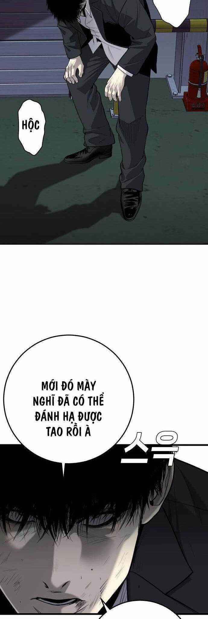 Đứa Con Báo Thù Chapter 10 trang 20