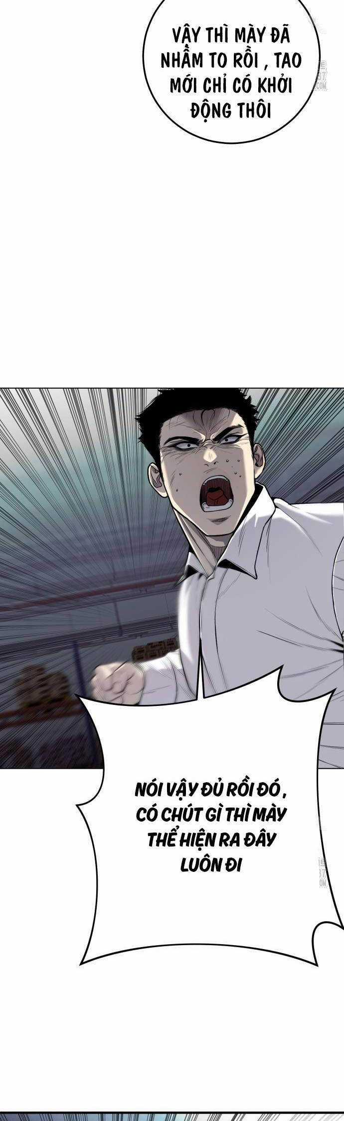 Đứa Con Báo Thù Chapter 10 trang 21