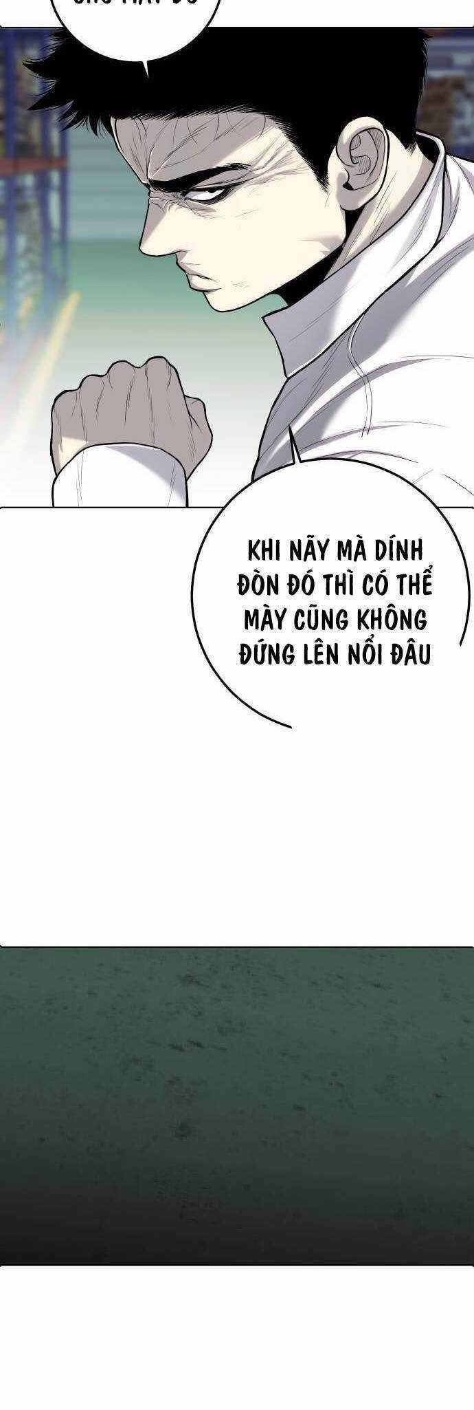 Đứa Con Báo Thù Chapter 10 trang 27