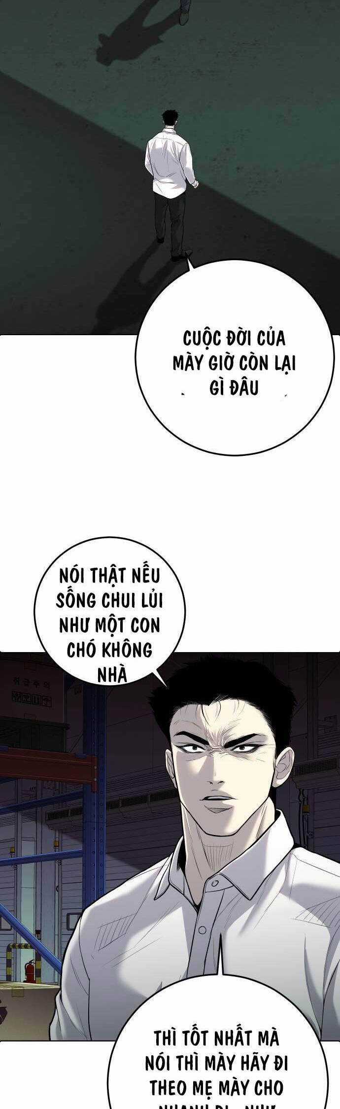 Đứa Con Báo Thù Chapter 10 trang 30