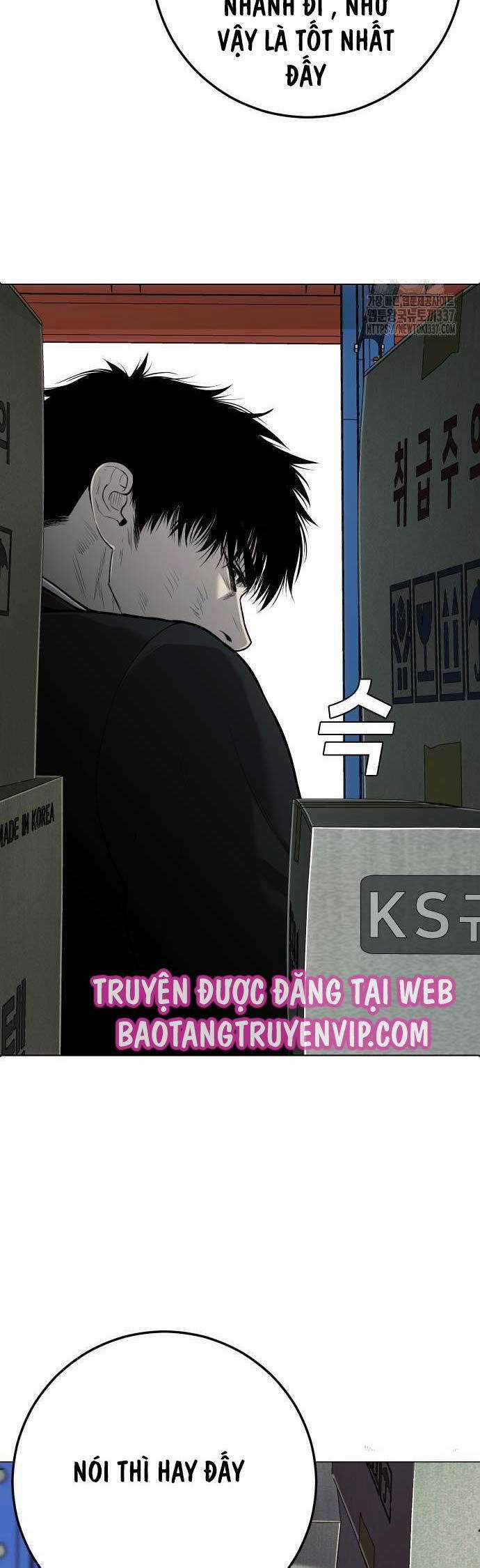 Đứa Con Báo Thù Chapter 10 trang 31