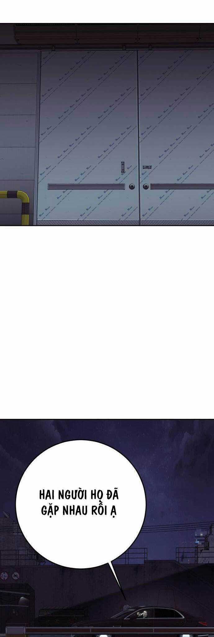 Đứa Con Báo Thù Chapter 10 trang 35