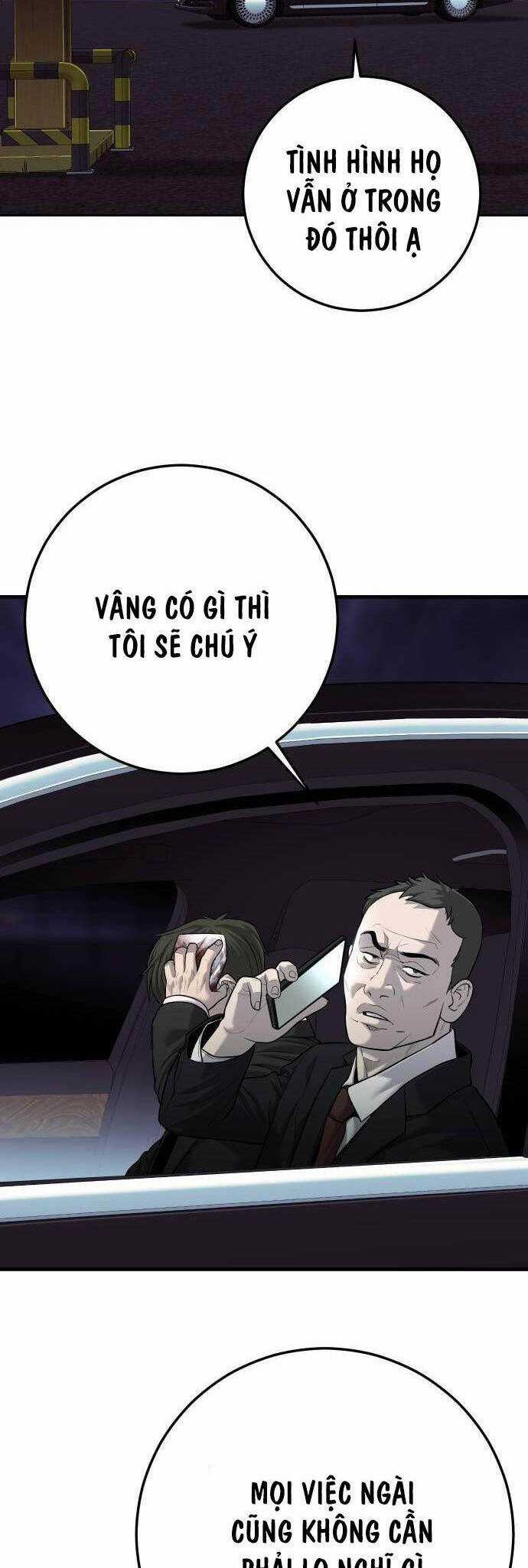 Đứa Con Báo Thù Chapter 10 trang 36
