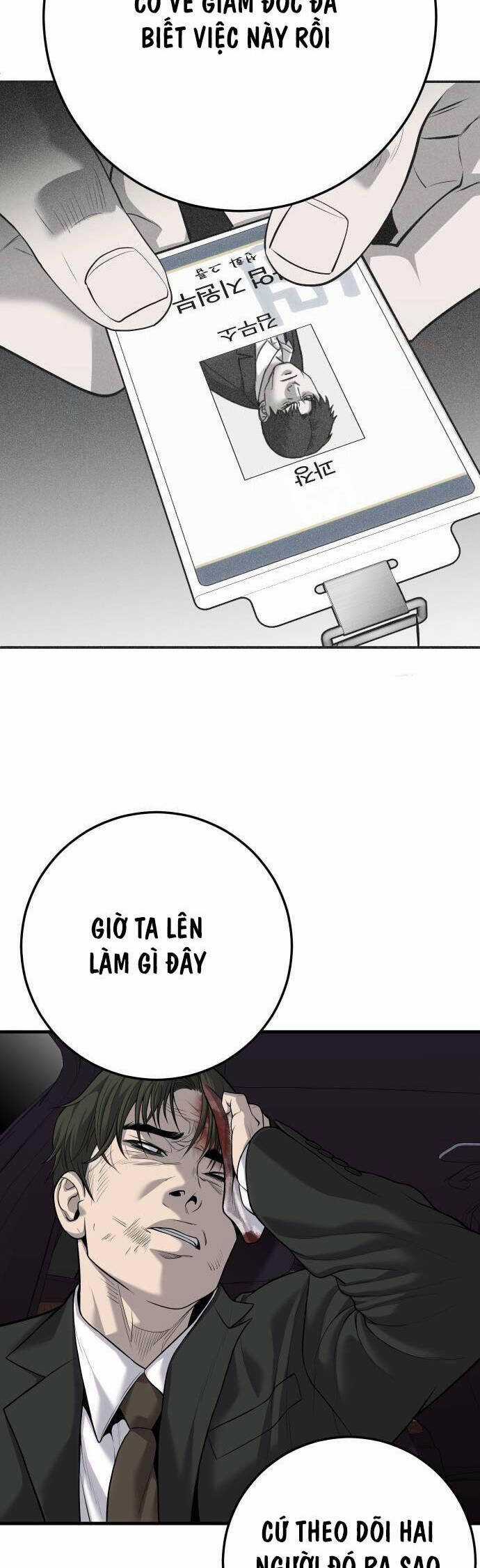 Đứa Con Báo Thù Chapter 10 trang 38