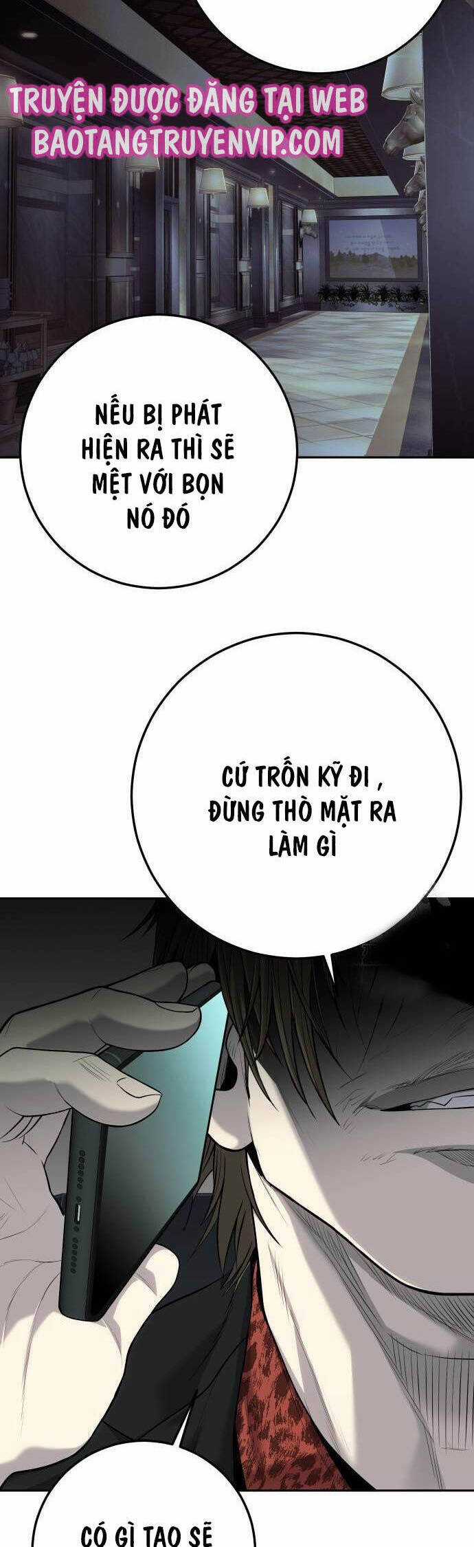 Đứa Con Báo Thù Chapter 10 trang 40