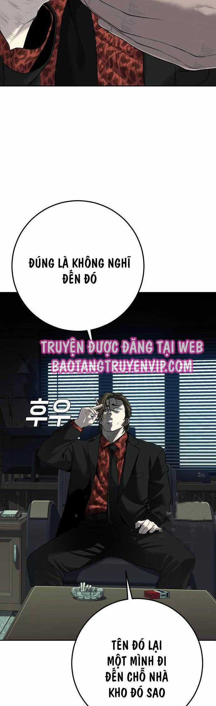 Đứa Con Báo Thù Chapter 10 trang 42