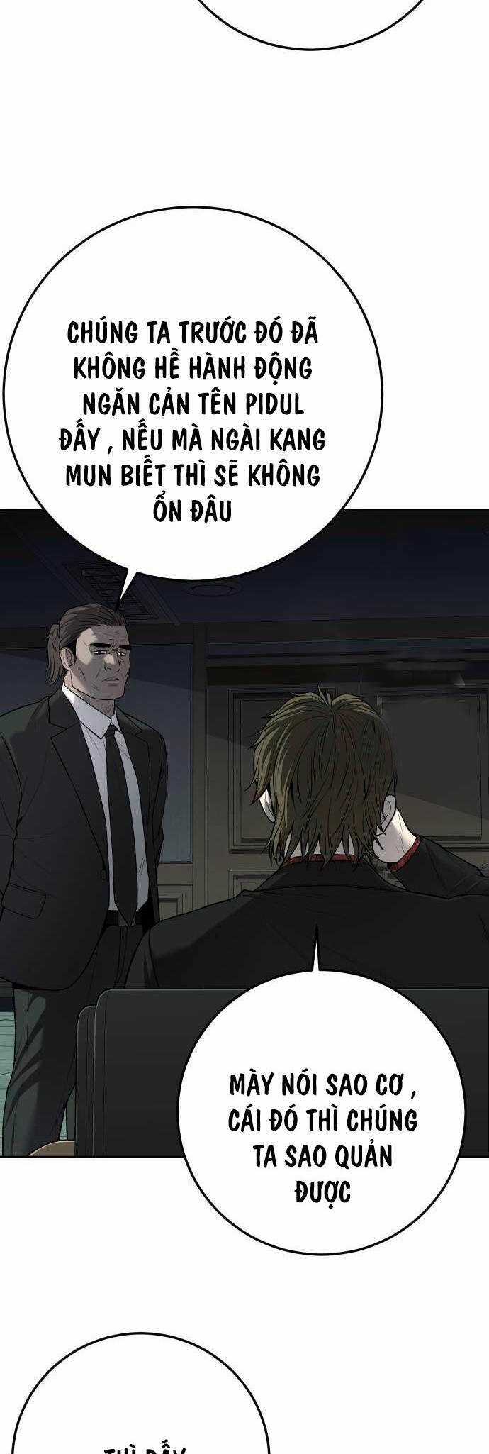 Đứa Con Báo Thù Chapter 10 trang 43