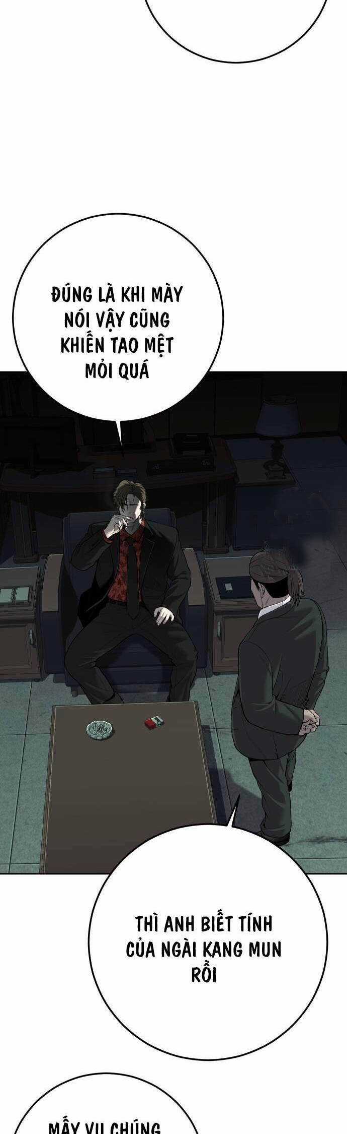 Đứa Con Báo Thù Chapter 10 trang 46