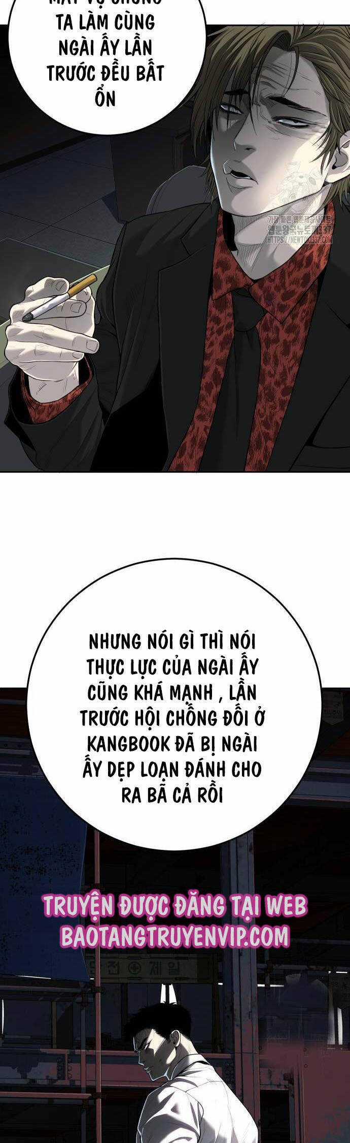 Đứa Con Báo Thù Chapter 10 trang 47