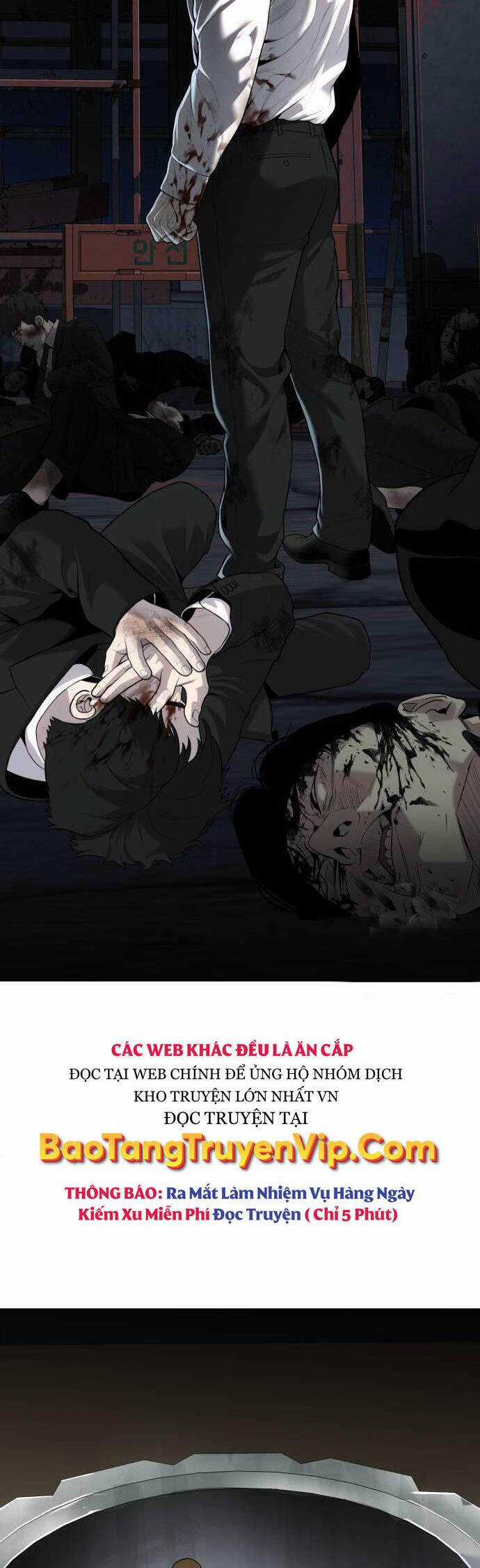 Đứa Con Báo Thù Chapter 10 trang 48