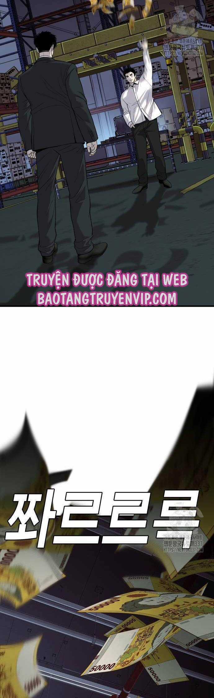 Đứa Con Báo Thù Chapter 10 trang 5