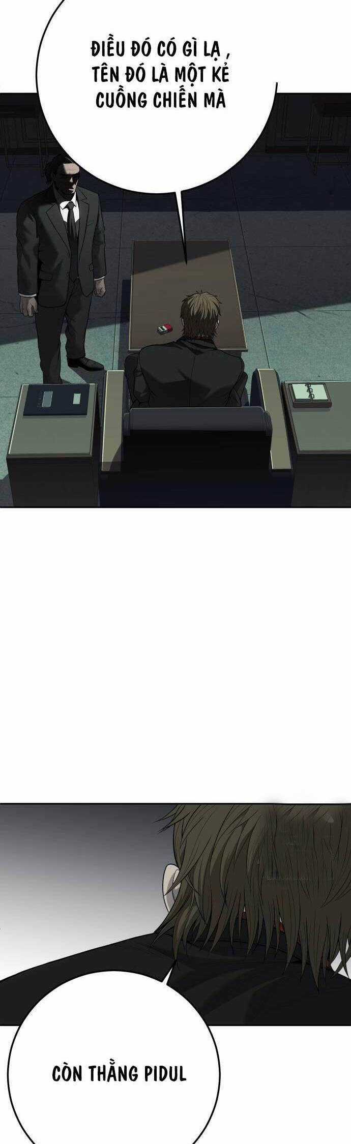 Đứa Con Báo Thù Chapter 10 trang 50