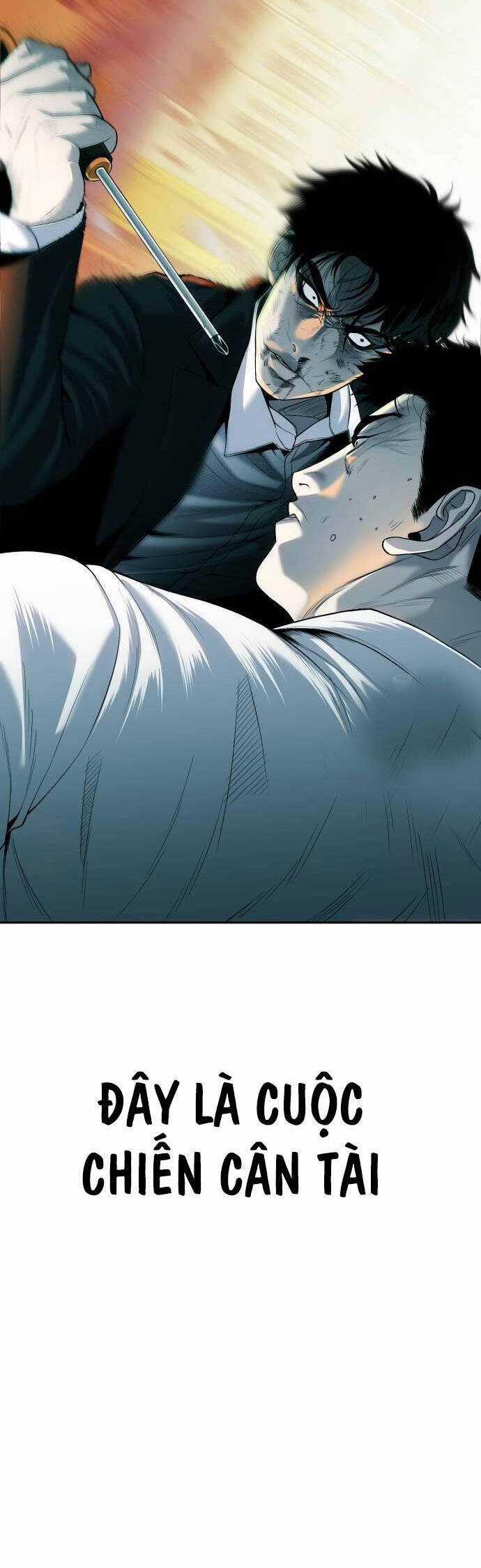 Đứa Con Báo Thù Chapter 10 trang 54