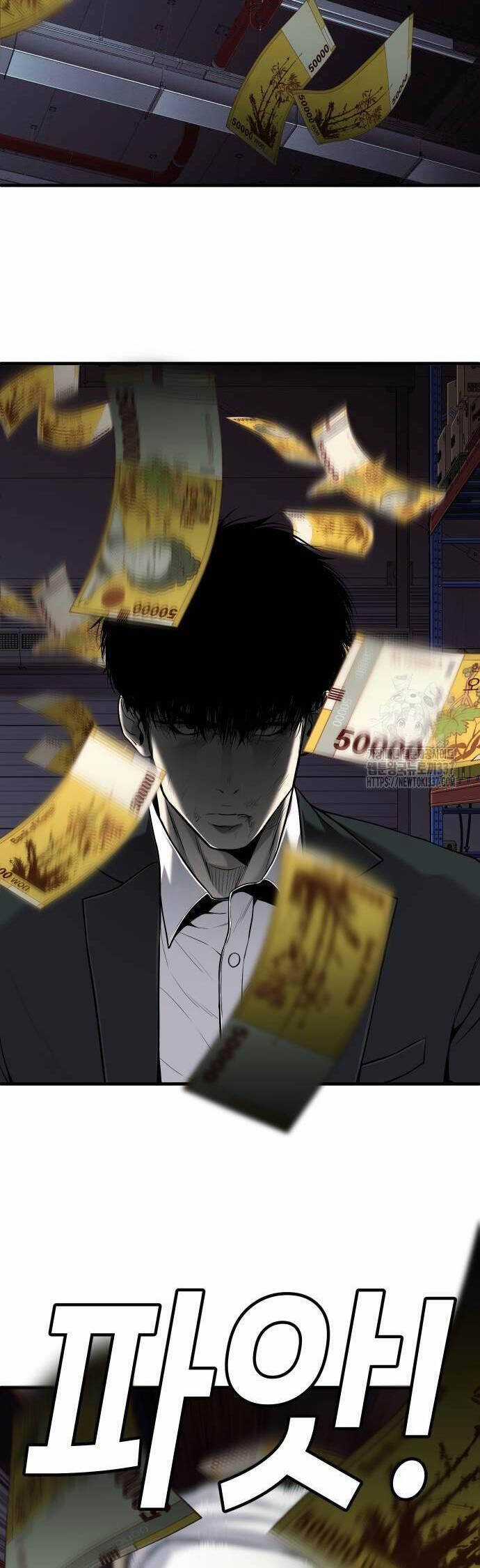 Đứa Con Báo Thù Chapter 10 trang 6