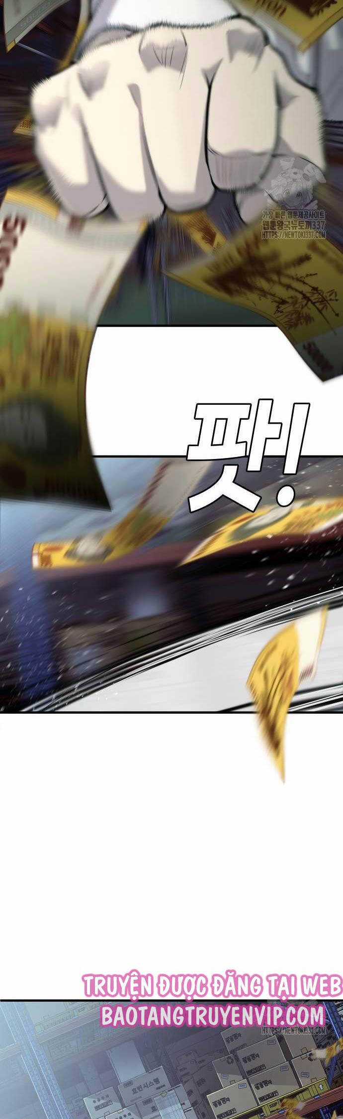 Đứa Con Báo Thù Chapter 10 trang 7