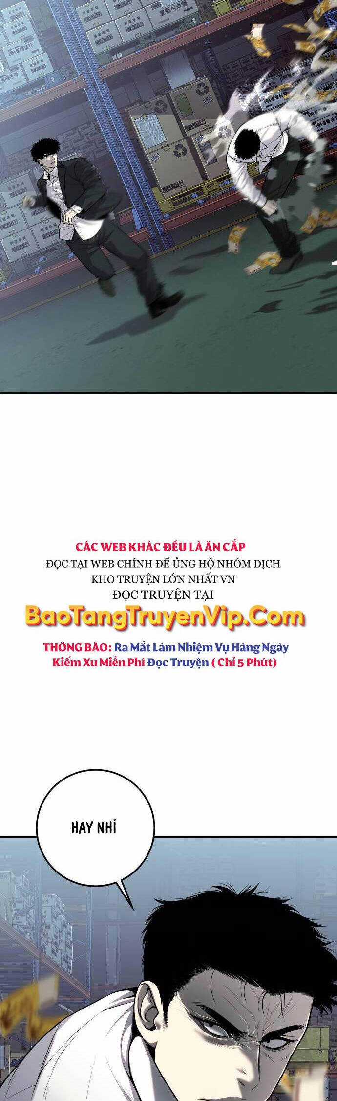 Đứa Con Báo Thù Chapter 10 trang 8