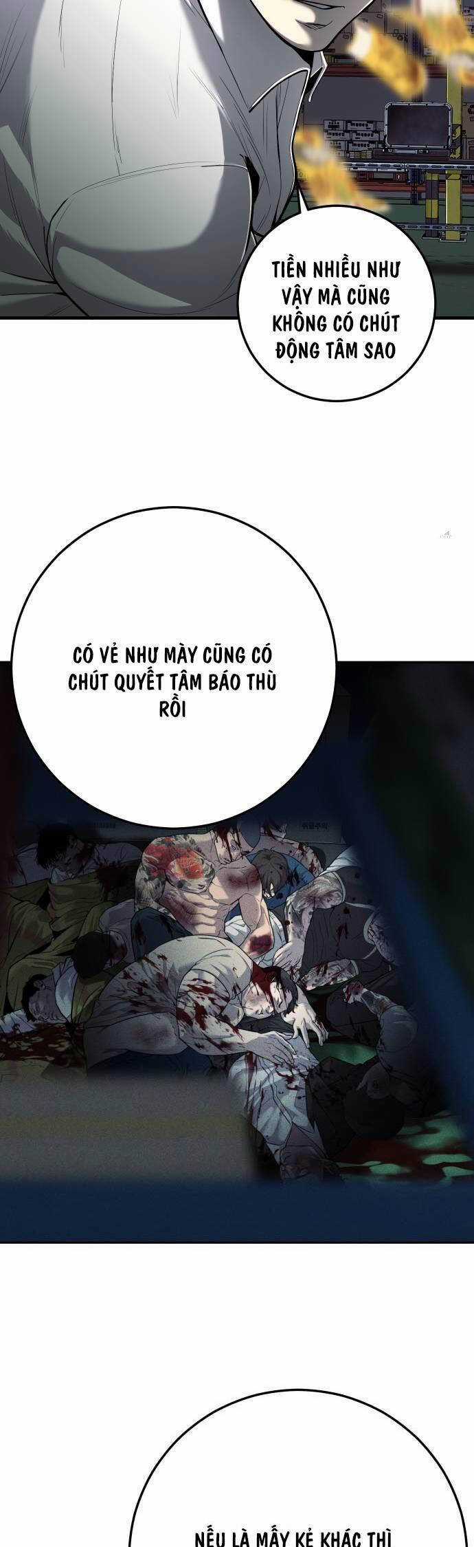 Đứa Con Báo Thù Chapter 10 trang 9