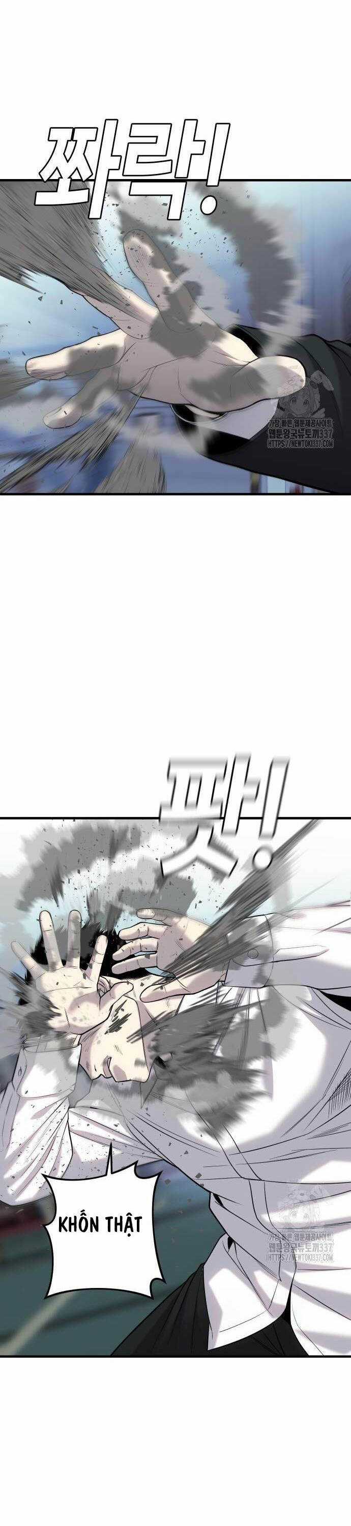 Đứa Con Báo Thù Chapter 11 trang 11